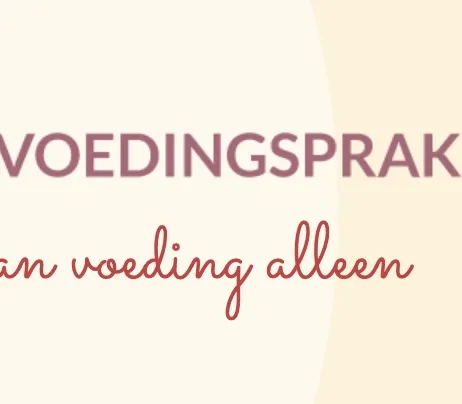 De geboorte van een baby én een moeder